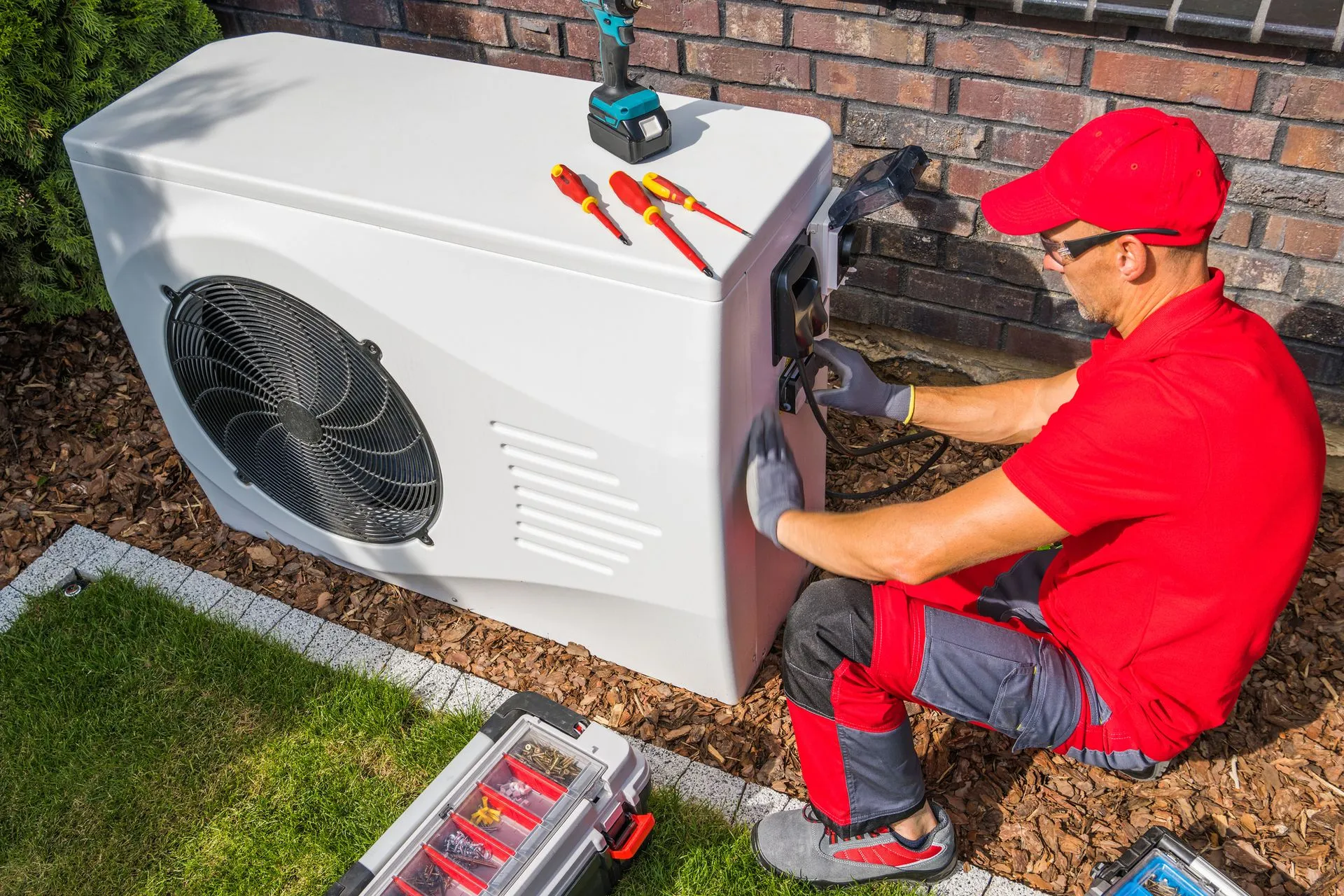 About HVAC in Lascassas, TN
